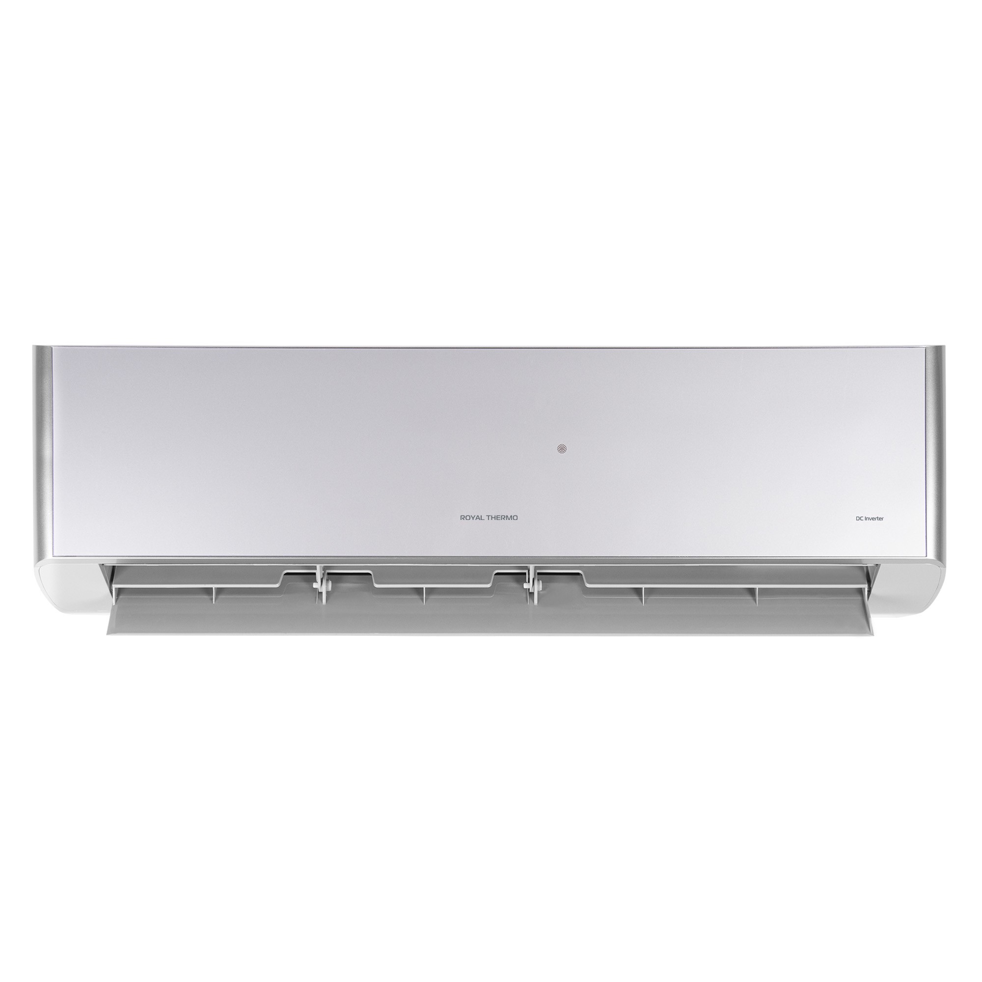 Сплит-система инверторного типа Royal Thermo Fenix DC RTFI-24HN8/silver комплект — изображение 3